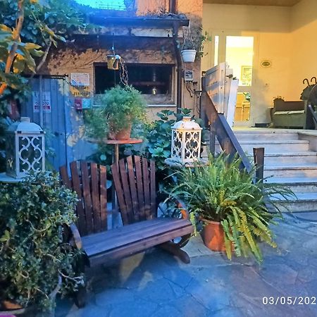 Hotel Armida Laigueglia Bagian luar foto