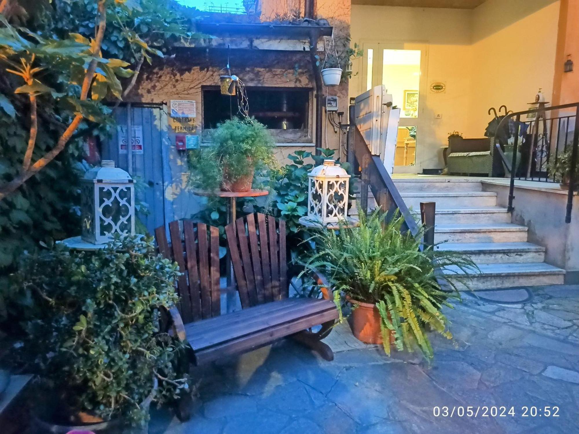 Hotel Armida Laigueglia Bagian luar foto