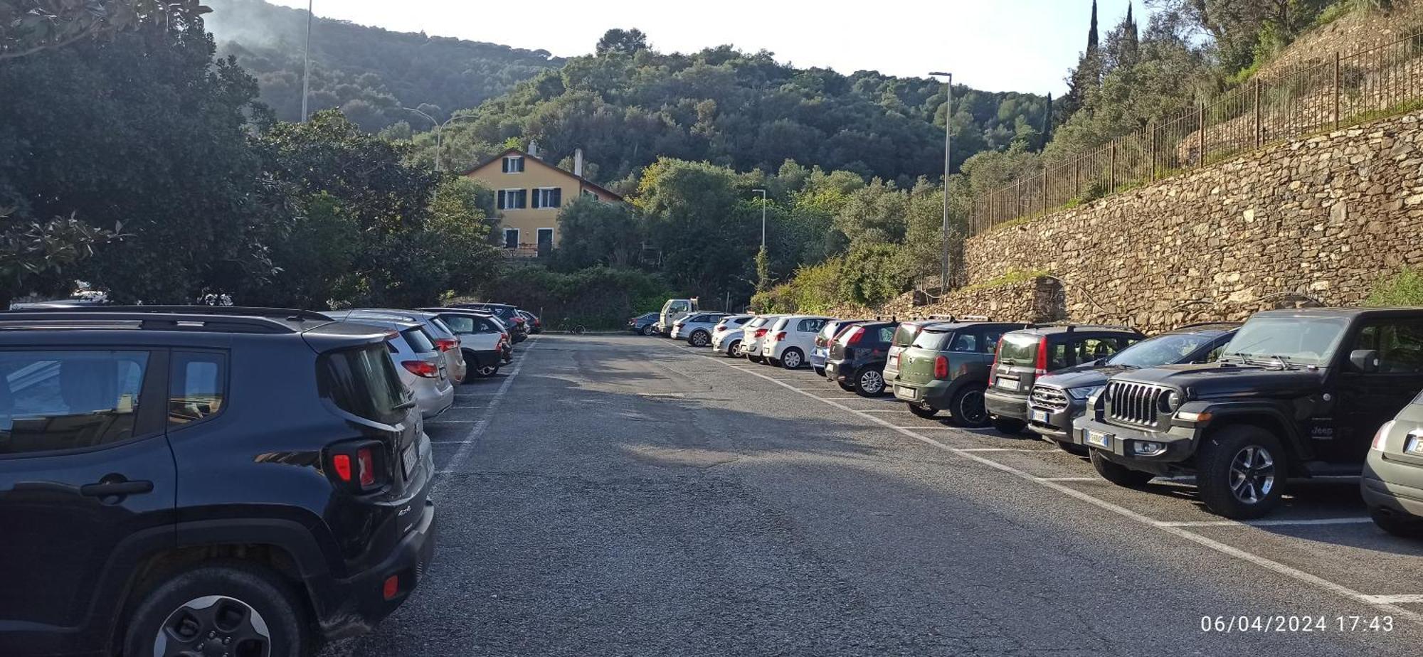 Hotel Armida Laigueglia Bagian luar foto