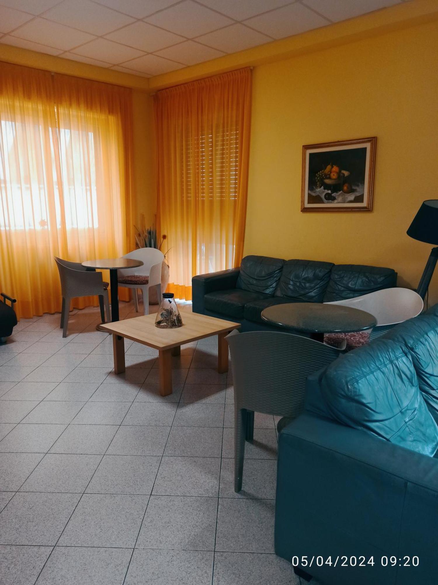 Hotel Armida Laigueglia Bagian luar foto