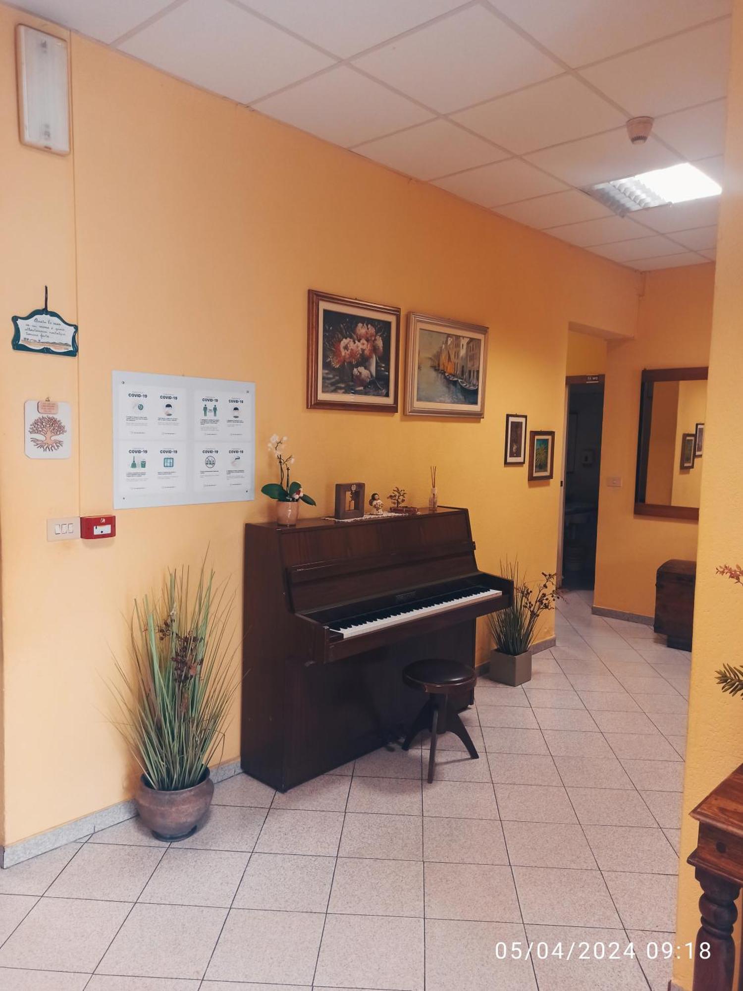 Hotel Armida Laigueglia Bagian luar foto