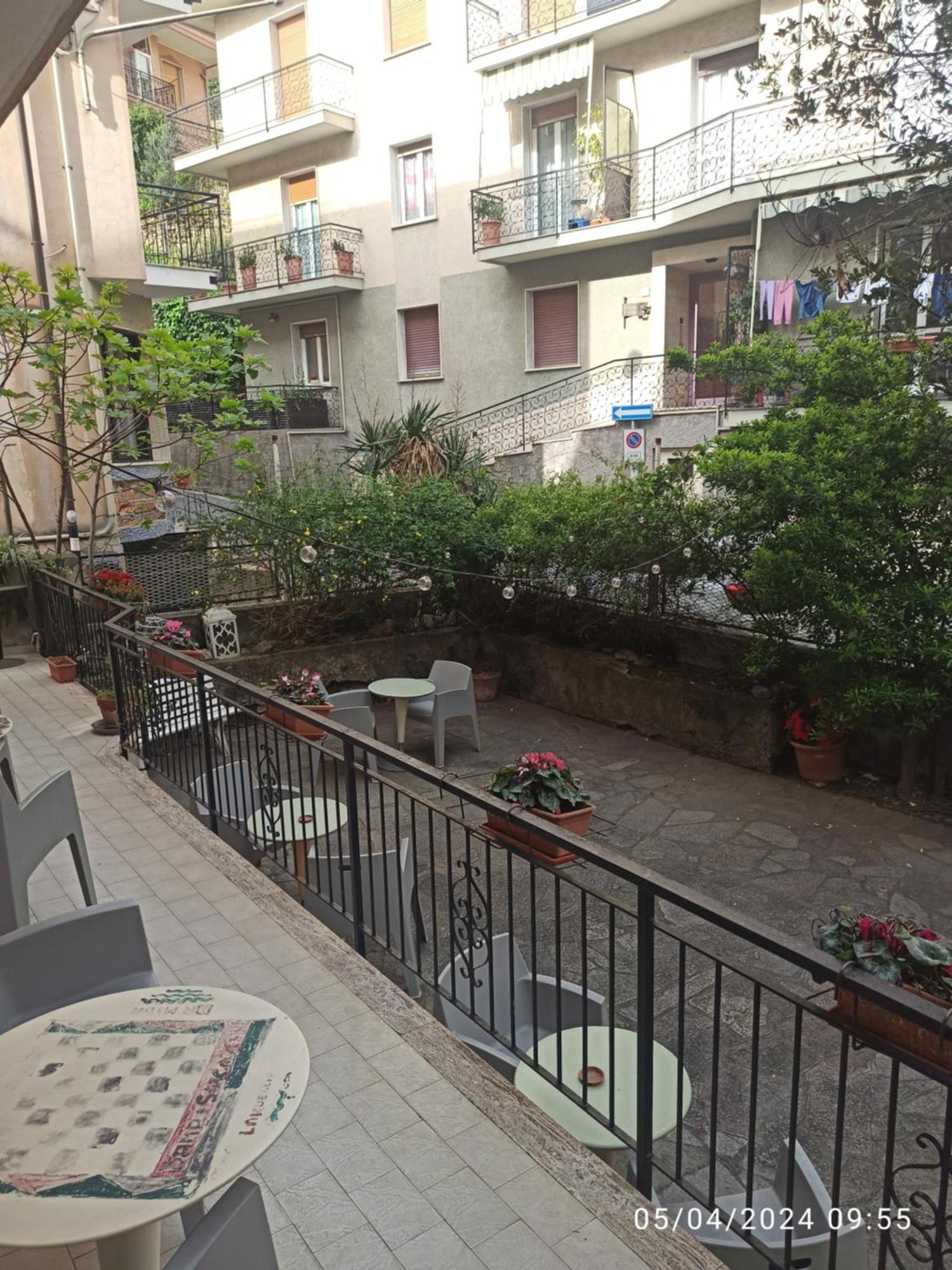 Hotel Armida Laigueglia Bagian luar foto